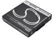 Audiovox BTR-1400, BTR1400 helyettesítő mobiltelefon akkumulátor (Li-ion, 3.7V, 600mAh) - Utángyártott