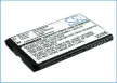 Audiovox BTR-8955 helyettesítő mobiltelefon akkumulátor (Li-ion, 3.7V, 950mAh / 3.52Wh) - Utángyártott
