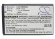 Pantech PBS-PC7300 helyettesítő mobiltelefon akkumulátor (Li-ion, 3.7V, 650mAh / 2.4Wh) - Utángyártott