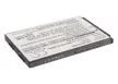 Audiovox BTR-1, BTR1 helyettesítő mobiltelefon akkumulátor (Li-ion, 3.7V, 800mAh / 2.96Wh) - Utángyártott