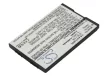 Audiovox BTR-7126 helyettesítő mobiltelefon akkumulátor (Li-ion, 3.7V, 800mAh / 2.96Wh) - Utángyártott