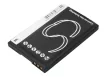 Audiovox BTR-7126 helyettesítő mobiltelefon akkumulátor (Li-ion, 3.7V, 800mAh / 2.96Wh) - Utángyártott