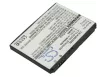 Pantech TXT8030 helyettesítő mobiltelefon akkumulátor (Li-ion, 3.7V, 800mAh / 2.96Wh) - Utángyártott