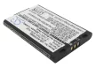 Audiovox BTR-7025 helyettesítő mobiltelefon akkumulátor (Li-ion, 3.7V, 950mAh / 3.52Wh) - Utángyártott