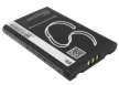 Audiovox BTR-7025 helyettesítő mobiltelefon akkumulátor (Li-ion, 3.7V, 950mAh / 3.52Wh) - Utángyártott