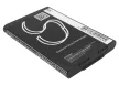 Audiovox BTR-7025 helyettesítő mobiltelefon akkumulátor (Li-ion, 3.7V, 950mAh / 3.52Wh) - Utángyártott