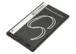 Myphone MP-S-L helyettesítő mobiltelefon akkumulátor (Li-ion, 3.7V, 1000mAh / 3.70Wh) - Utángyártott
