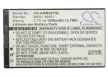 Myphone MP-S-L helyettesítő mobiltelefon akkumulátor (Li-ion, 3.7V, 1000mAh / 3.70Wh) - Utángyártott