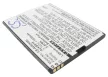 Avus A24/B018 helyettesítő mobiltelefon akkumulátor (Li-ion, 3.7V, 1600mAh / 5.92Wh) - Utángyártott