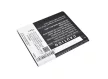 Modelo KLB200N289 helyettesítő mobiltelefon akkumulátor (Li-ion, 3.7V, 2000mAh / 7.40Wh) - Utángyártott
