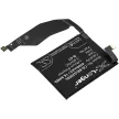 BBK B-K7 helyettesítő mobiltelefon akkumulátor (Li-Polymer, 3.85V, 4400mAh / 16.94Wh) - Utángyártott