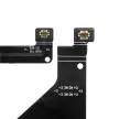 BBK B-K7 helyettesítő mobiltelefon akkumulátor (Li-Polymer, 3.85V, 4400mAh / 16.94Wh) - Utángyártott