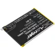 VIVO B-M3 helyettesítő mobiltelefon akkumulátor (Li-Polymer, 3.85V, 4800mAh / 18.48Wh) - Utángyártott