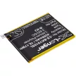 BBK B-K3 helyettesítő mobiltelefon akkumulátor (Li-Polymer, 3.85V, 4200mAh / 16.17Wh) - Utángyártott