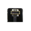 BBK B-M2 helyettesítő mobiltelefon akkumulátor (Li-Polymer, 3.85V, 4900mAh / 18.87Wh) - Utángyártott