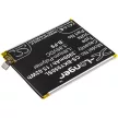 BBK B-F9 helyettesítő mobiltelefon akkumulátor (Li-Polymer, 3.85V, 3900mAh / 15.02Wh) - Utángyártott