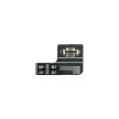 BBK B-G1 helyettesítő mobiltelefon akkumulátor (Li-Polymer, 3.85V, 3700mAh / 14.25Wh) - Utángyártott