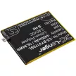BBK B-H0 helyettesítő mobiltelefon akkumulátor (Li-Polymer, 3.85V, 4400mAh / 16.94Wh) - Utángyártott