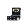 BBK B-H0 helyettesítő mobiltelefon akkumulátor (Li-Polymer, 3.85V, 4400mAh / 16.94Wh) - Utángyártott