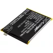 BBK B-G7 helyettesítő mobiltelefon akkumulátor (Li-Polymer, 3.85V, 4900mAh / 18.87Wh) - Utángyártott