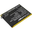 BBK B-E9 helyettesítő mobiltelefon akkumulátor (Li-Polymer, 3.85V, 3300mAh / 12.71Wh) - Utángyártott