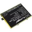 BBK B-C9 helyettesítő mobiltelefon akkumulátor (Li-Polymer, 3.85V, 3150mAh / 12.13Wh) - Utángyártott