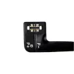 BBK B-C9 helyettesítő mobiltelefon akkumulátor (Li-Polymer, 3.85V, 3150mAh / 12.13Wh) - Utángyártott