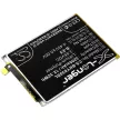 BBK B-E5 helyettesítő mobiltelefon akkumulátor (Li-Polymer, 3.85V, 3200mAh / 12.32Wh) - Utángyártott