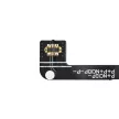 BBK B-E5 helyettesítő mobiltelefon akkumulátor (Li-Polymer, 3.85V, 3200mAh / 12.32Wh) - Utángyártott