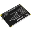 BBK BK-B-E1 helyettesítő mobiltelefon akkumulátor (Li-Polymer, 3.85V, 3300mAh / 12.71Wh) - Utángyártott