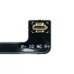 BBK BK-B-E1 helyettesítő mobiltelefon akkumulátor (Li-Polymer, 3.85V, 3300mAh / 12.71Wh) - Utángyártott