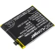 BBK B-D5 helyettesítő mobiltelefon akkumulátor (Li-Polymer, 3.85V, 2900mAh / 11.17Wh) - Utángyártott