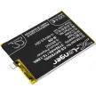 BBK B-D9 helyettesítő mobiltelefon akkumulátor (Li-Polymer, 3.85V, 3150mAh / 12.13Wh) - Utángyártott