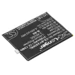 BBK B-B9 helyettesítő mobiltelefon akkumulátor (Li-Polymer, 3.85V, 3150mAh / 12.13Wh) - Utángyártott
