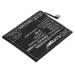 BBK B-B0 helyettesítő mobiltelefon akkumulátor (Li-Polymer, 3.85V, 4000mAh / 15.40Wh) - Utángyártott