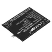 BBK B-B8 helyettesítő mobiltelefon akkumulátor (Li-Polymer, 3.85V, 4000mAh / 15.40Wh) - Utángyártott
