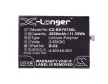 BBK B-B2 helyettesítő mobiltelefon akkumulátor (Li-Polymer, 3.85V, 3000mAh / 11.55Wh) - Utángyártott