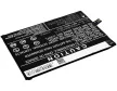 VIVO BK-B-95 helyettesítő mobiltelefon akkumulátor (Li-Polymer, 3.8V, 2300mAh / 8.74Wh) - Utángyártott