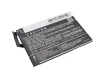 BBK BK-B-83 helyettesítő mobiltelefon akkumulátor (Li-Polymer, 3.8V, 2300mAh / 8.74Wh) - Utángyártott