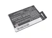 BBK BK-B-83 helyettesítő mobiltelefon akkumulátor (Li-Polymer, 3.8V, 2300mAh / 8.74Wh) - Utángyártott