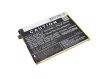 BBK BK-B-91 helyettesítő mobiltelefon akkumulátor (Li-Polymer, 3.8V, 2400mAh / 9.12Wh) - Utángyártott