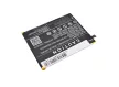 BBK BK-B-89 helyettesítő mobiltelefon akkumulátor (Li-Polymer, 3.8V, 3000mAh / 11.40Wh) - Utángyártott