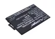 BBK BK-B-85 helyettesítő mobiltelefon akkumulátor (Li-Polymer, 3.85V, 2100mAh / 8.09Wh) - Utángyártott