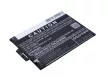 BBK BK-B-85 helyettesítő mobiltelefon akkumulátor (Li-Polymer, 3.85V, 2100mAh / 8.09Wh) - Utángyártott