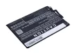 BBK BK-B-85 helyettesítő mobiltelefon akkumulátor (Li-Polymer, 3.85V, 2100mAh / 8.09Wh) - Utángyártott