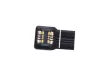 BBK BK-B-85 helyettesítő mobiltelefon akkumulátor (Li-Polymer, 3.85V, 2100mAh / 8.09Wh) - Utángyártott