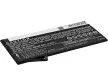 BBK BK-B-81 helyettesítő mobiltelefon akkumulátor (Li-Polymer, 3.8V, 2300mAh / 8.74Wh) - Utángyártott
