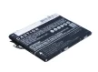 BBK BK-B-76 helyettesítő mobiltelefon akkumulátor (Li-Polymer, 3.8V, 2250mAh / 8.55Wh) - Utángyártott