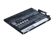 BBK BK-B-76 helyettesítő mobiltelefon akkumulátor (Li-Polymer, 3.8V, 2250mAh / 8.55Wh) - Utángyártott