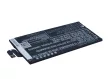 BBK BK-B-78 helyettesítő mobiltelefon akkumulátor (Li-Polymer, 3.8V, 2000mAh / 7.60Wh) - Utángyártott
